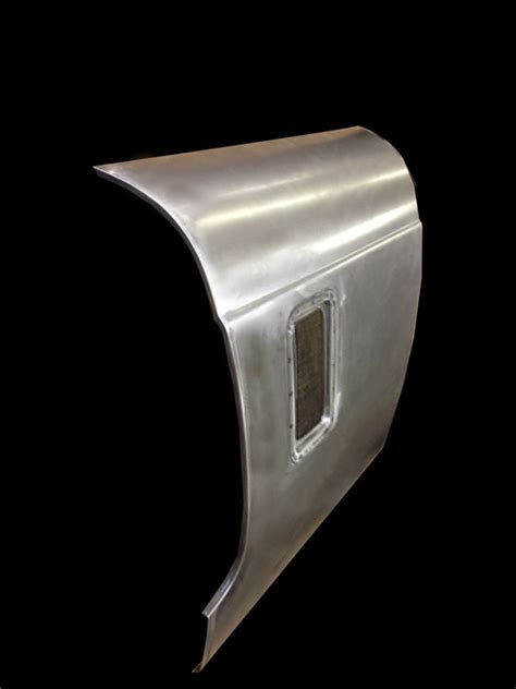 sheet metal fenders|Sheet Metal .